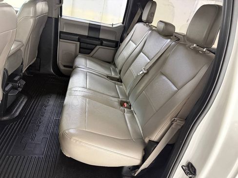 Used 2018 Ford F450 XL w/ STX Appearance Package AWD/4WD image 43