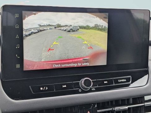 New 2026 Mitsubishi Outlander LE FWD image 20