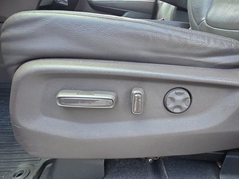 Used 2018 Honda Odyssey EX-L image 11