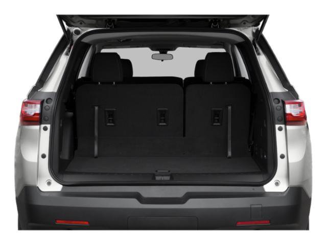 Used 2018 Chevrolet Traverse Premier w/ Redline Edition AWD/4WD image 15