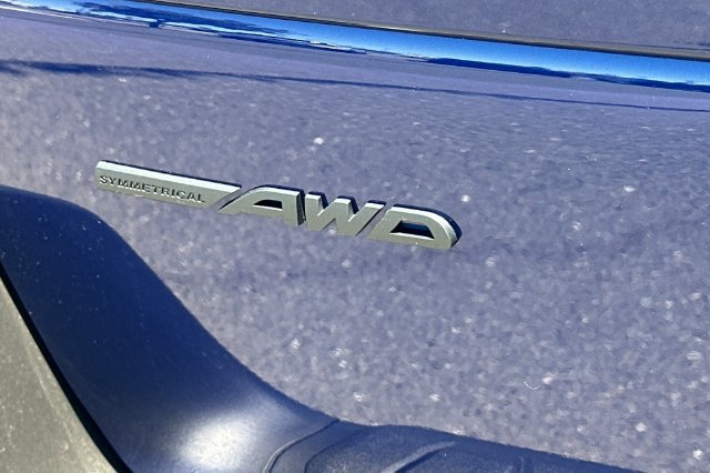 New 2026 Subaru Outback Touring XT AWD/4WD image 23