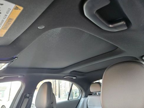 New 2026 Mercedes-Benz C 300 4MATIC Sedan image 20