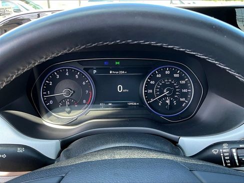 Used 2022 Hyundai Palisade SEL w/ Convenience Package FWD image 13