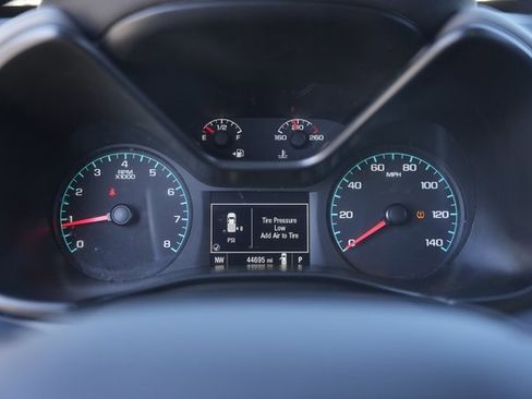 Used 2021 GMC Canyon Elevation Standard image 24