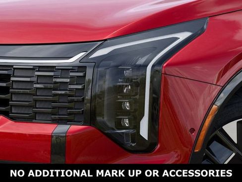 New 2026 Kia Sportage SX image 10