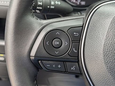 Used 2024 Toyota RAV4 XLE Premium image 22