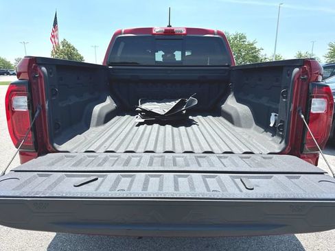 Used 2023 GMC Canyon Denali AWD/4WD image 27