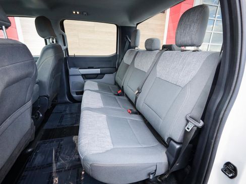 Used 2023 Ford F350 XLT w/ FX4 Off-Road Package image 30