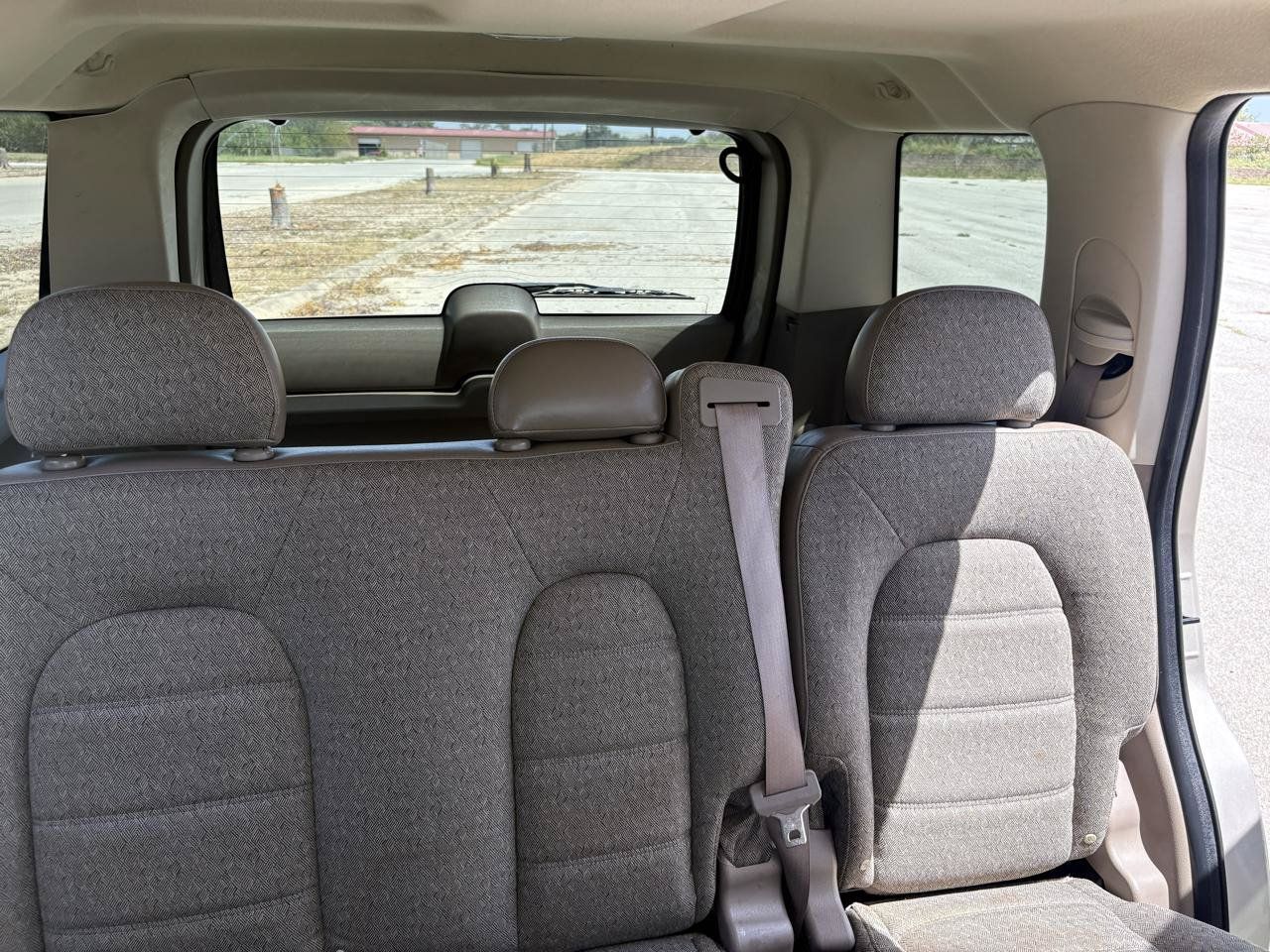 Used 2004 Ford Explorer XLS RWD image 31