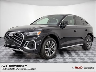 Used 2023 Audi Q5 2.0T Premium Plus w/ Premium Plus Package