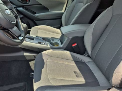 Certified 2026 Subaru Crosstrek 2.5i Premium AWD/4WD image 17