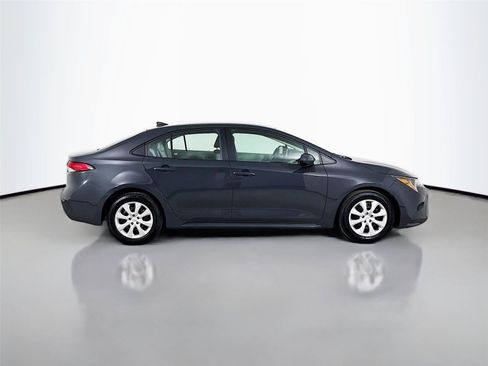 Used 2024 Toyota Corolla LE FWD image 16
