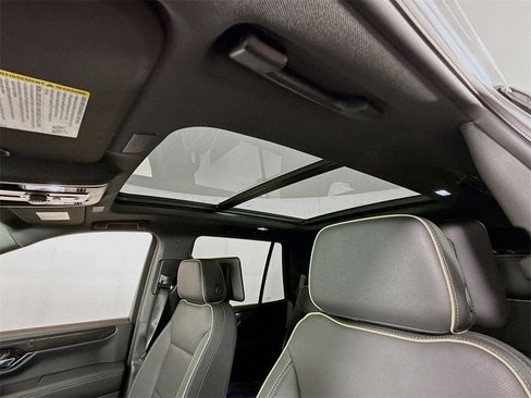 New 2026 GMC Yukon Elevation w/ Elevation Premium Package image 18