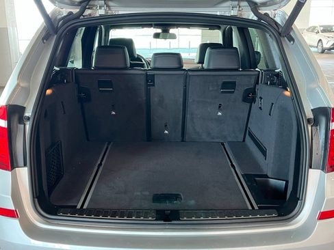 Used 2014 BMW X3 xDrive35i AWD/4WD image 10