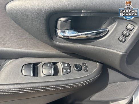 Used 2023 Nissan Murano SL AWD/4WD image 16