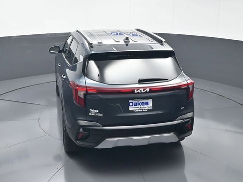 Certified 2025 Kia Seltos EX w/ EX Sunroof Package AWD/4WD image 53