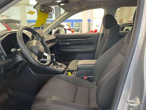 Used 2024 Honda CR-V EX image 15