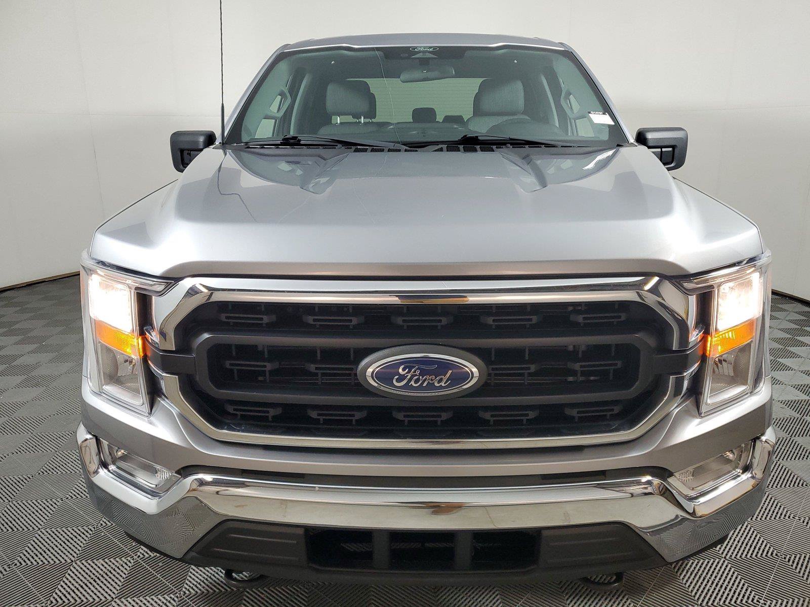 Used 2022 Ford F150 XLT w/ Trailer Tow Package AWD/4WD image 2