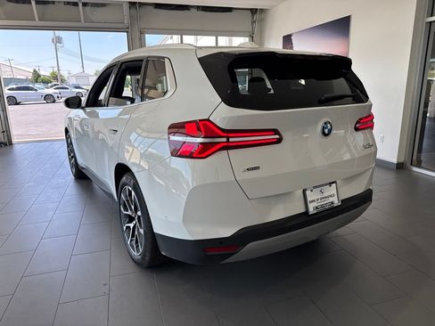 Used 2026 BMW X3 xDrive30i AWD/4WD image 6