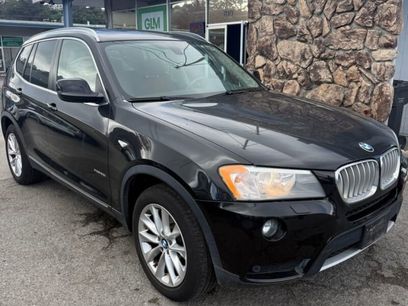 Used 2014 BMW X3 xDrive28i