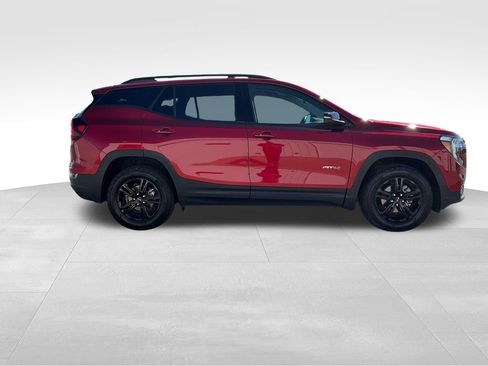 Used 2024 GMC Terrain AT4 w/ Tech Package AWD/4WD image 27