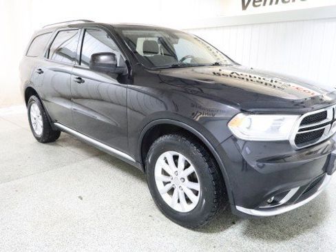 Used 2015 Dodge Durango SXT w/ Quick Order Package 23B image 5