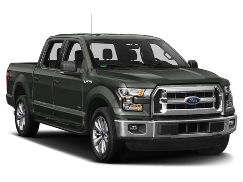 Used 2015 Ford F150 XLT AWD/4WD image 86