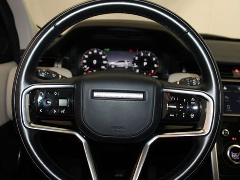 Used 2023 Land Rover Discovery Sport S AWD/4WD image 23