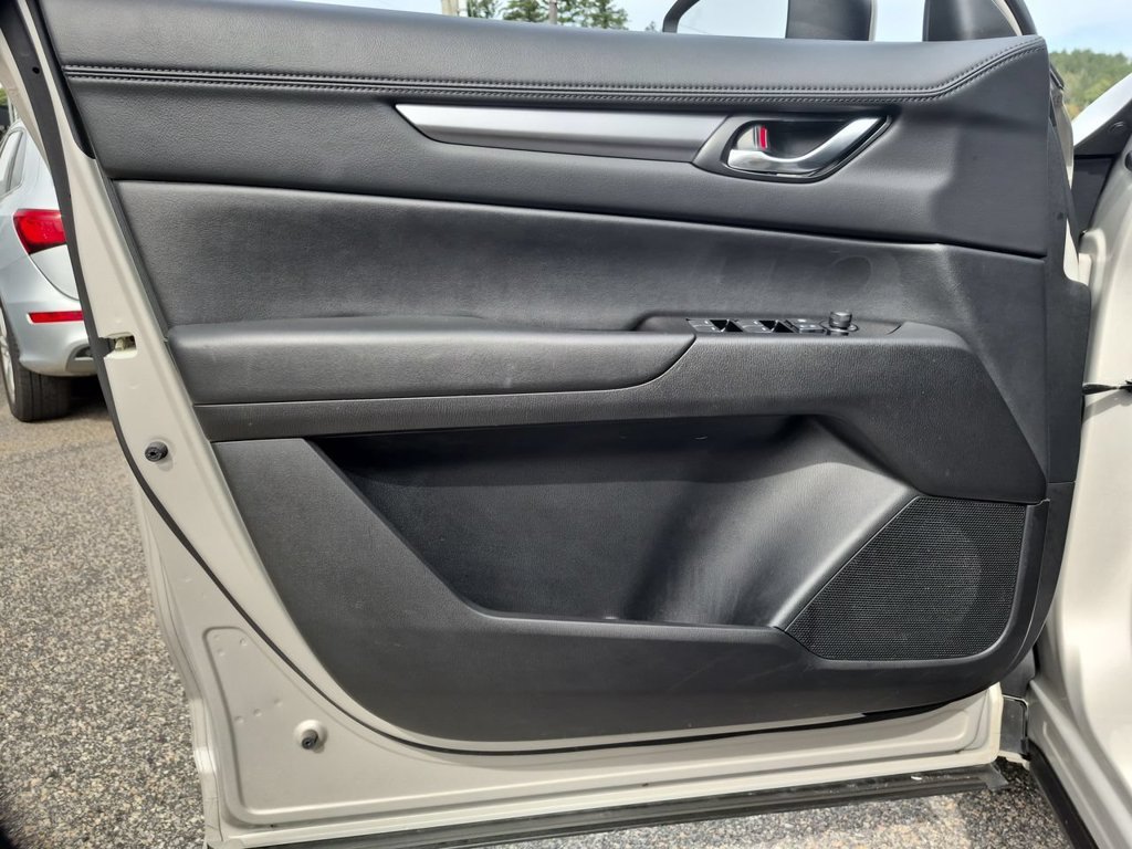 Certified 2025 MAZDA CX-5 AWD 2.5 S w/ Preferred Package image 11