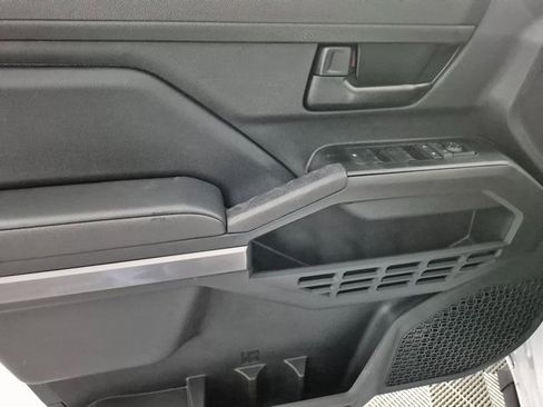 New 2025 Toyota Tacoma SR5 image 14