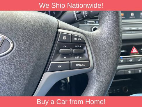 Used 2018 Hyundai Elantra SEL FWD image 26