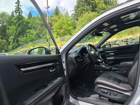 Used 2026 Honda CR-V Sport Touring image 24