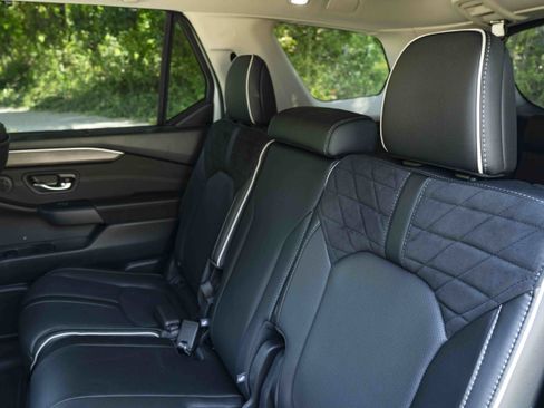 Certified 2026 Honda Pilot Elite image 18