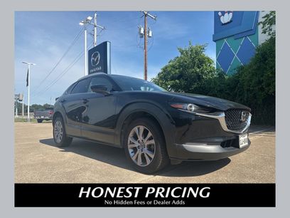 Used 2021 MAZDA CX-30 FWD 2.5 S w/ Premium Package
