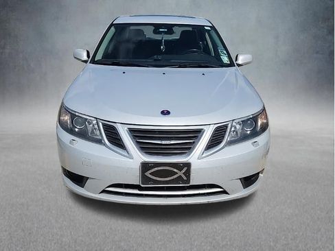 Used 2010 Saab 9-3 2.0T w/ Comfort Package FWD image 4