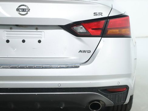 Used 2020 Nissan Altima 2.5 SR image 43