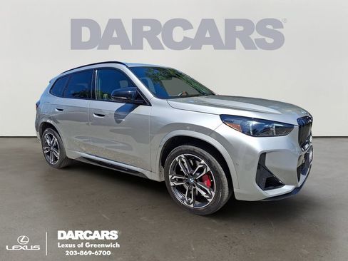 Used 2026 BMW X1 M35i AWD/4WD image 1