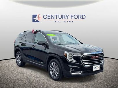 Used 2023 GMC Terrain SLT