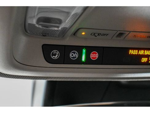 Certified 2023 Cadillac XT4 Premium Luxury AWD/4WD image 45