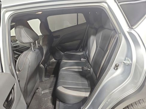 Certified 2024 Subaru Crosstrek 2.5i Wilderness w/ Crosstrek Mirror Package image 26