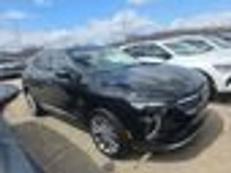 Used 2023 Buick Envision Avenir AWD/4WD video 1