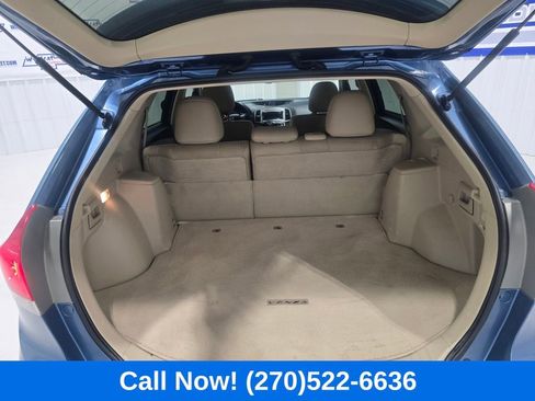 Used 2011 Toyota Venza Base image 21