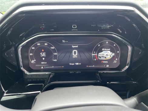 New 2026 GMC Sierra 1500 Elevation image 11