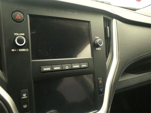 Used 2025 Subaru Outback w/ Popular Package #1A image 16