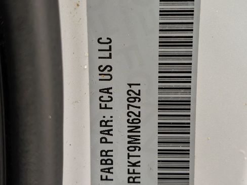 Used 2021 RAM 1500 Limited image 24