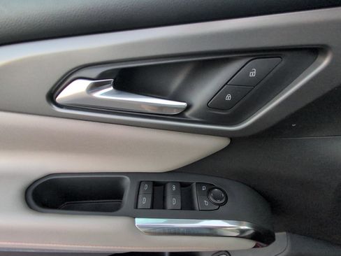 New 2026 Chevrolet Traverse LT image 20