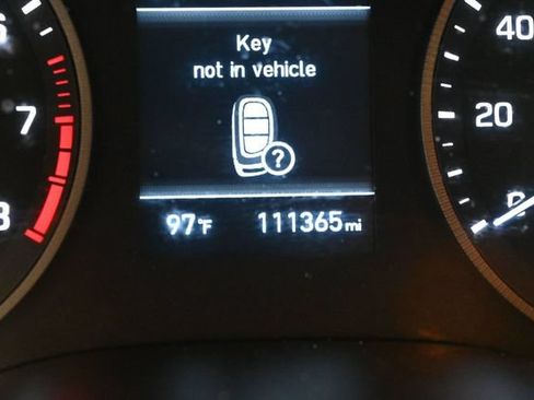 Used 2021 Hyundai Tucson Sport w/ Cargo Package FWD image 19
