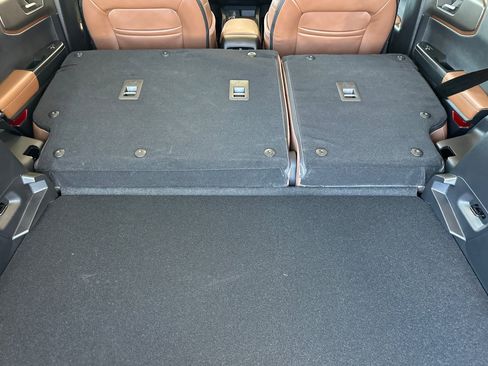 New 2025 Ford Bronco Sport Outer Banks image 15