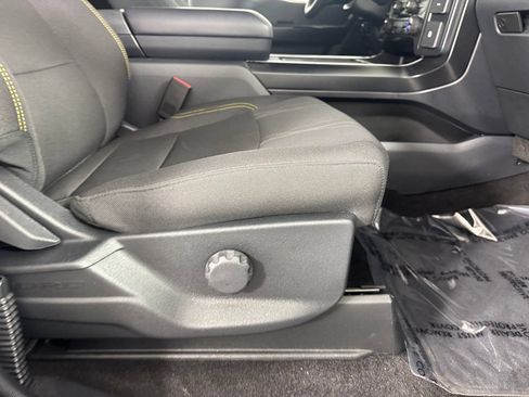 Used 2025 Ford F150 STX w/ Equipment Group 200A AWD/4WD image 29