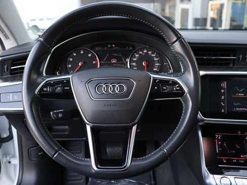 Used 2019 Audi A7 3.0T Premium w/ Convenience Package image 17